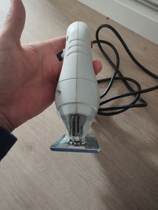Caladora Powerplus