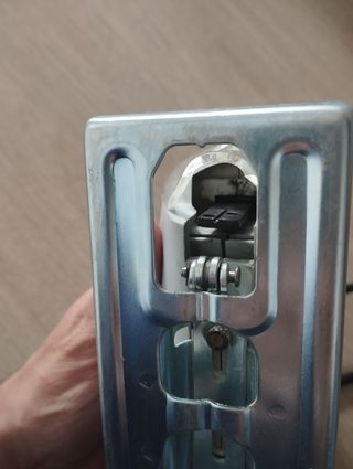 Caladora Powerplus