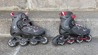 Patines en línea Talla 32-35