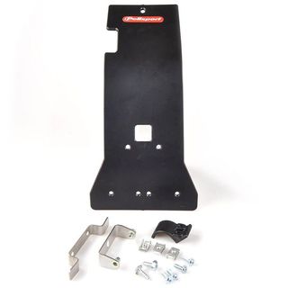 Protector cárter Polisport 250-300