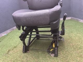 Asiento piloto Peugeot Boxer