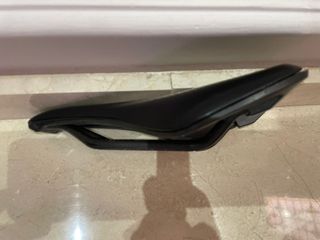 Sillín Carbono Giant Fleet SLR 145mm