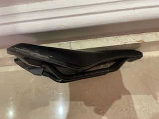 Sillín Carbono Giant Fleet SLR 145mm