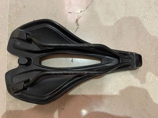 Sillín Carbono Giant Fleet SLR 145mm