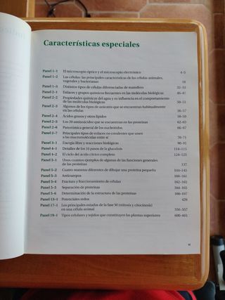 INTRODUCCION A LA BIOLOGIA CELULAR