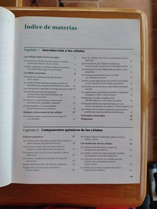 INTRODUCCION A LA BIOLOGIA CELULAR