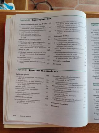 INTRODUCCION A LA BIOLOGIA CELULAR