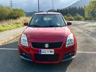 Suzuki Swift 2007
