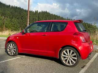 Suzuki Swift 2007
