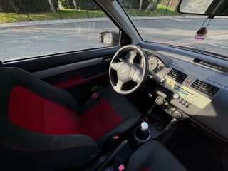 Suzuki Swift 2007