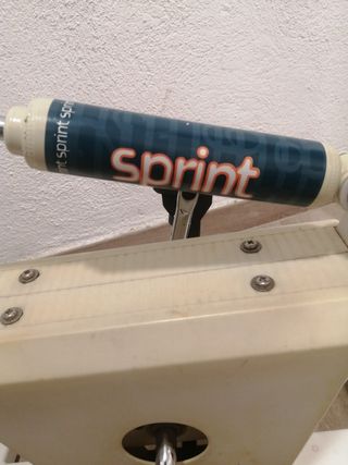 Bicicleta Estática Sprint