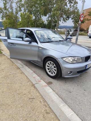 BMW Serie 1 2007