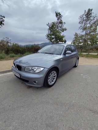 BMW Serie 1 2007