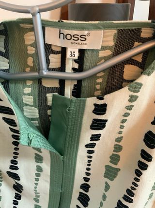 Conjunto vintage Hoss Intropia talla 36/38