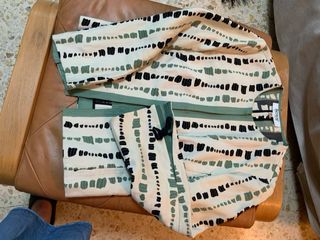 Conjunto vintage Hoss Intropia talla 36/38