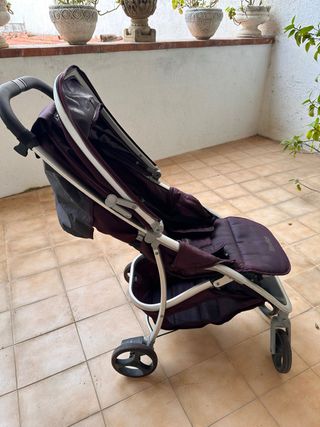Cochecito niño marca babyhome  emotion.