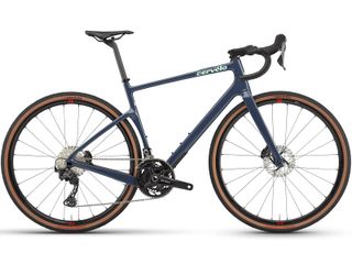 BICICLETA GRAVEL CERVELO ASPERO GRX 2025. NUEVA