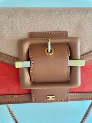 Borsa a tracolla Elisabetta Franchi