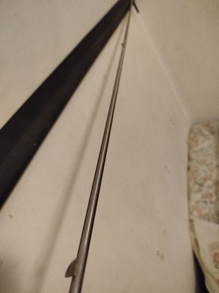 Varilla pesca sub Pathos Ø 6,75 mm