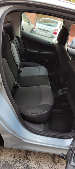 Peugeot 206 2006