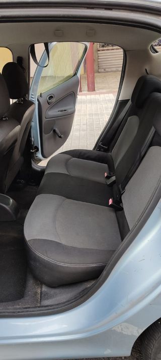 Peugeot 206 2006