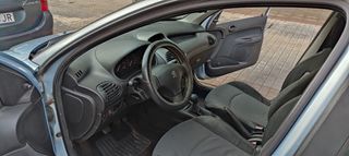 Peugeot 206 2006