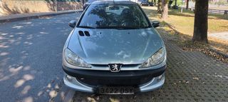Peugeot 206 2006