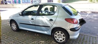 Peugeot 206 2006