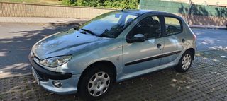 Peugeot 206 2006