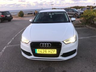 Audi A3 2.0 TDI 150 CV