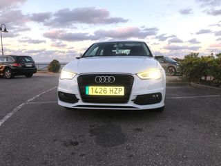 Audi A3 2.0 TDI 150 CV
