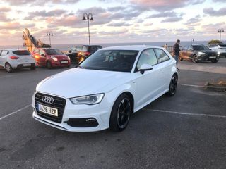 Audi A3 2.0 TDI 150 CV