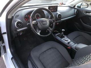 Audi A3 2.0 TDI 150 CV