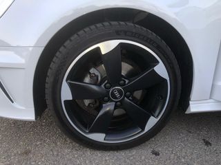 Audi A3 2.0 TDI 150 CV
