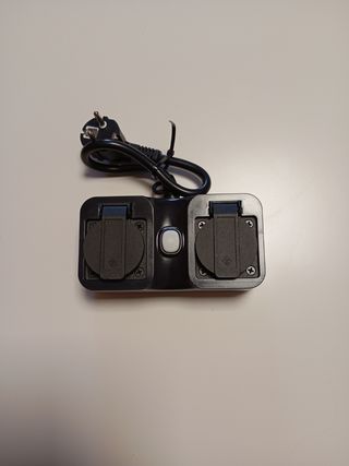 Regleta Inteligente WiFi Refoss MSS620