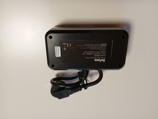 Regleta Inteligente WiFi Refoss MSS620