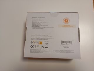 Regleta Inteligente WiFi Refoss MSS620