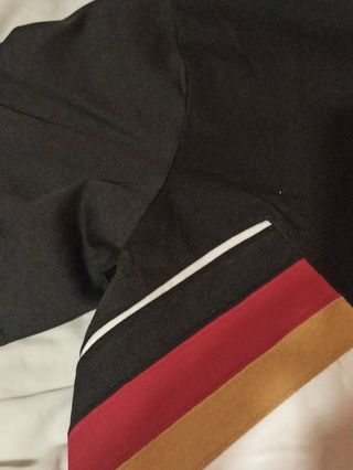 Camiseta Adidas Alemania