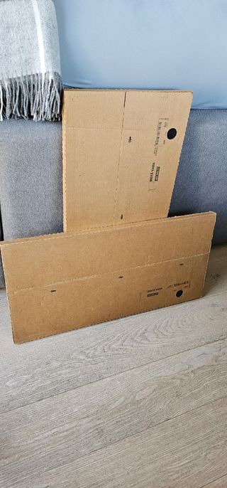 Puerta BESTÅ VARA IKEA 60x38 cm