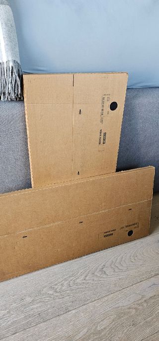 Puerta BESTÅ VARA IKEA 60x38 cm