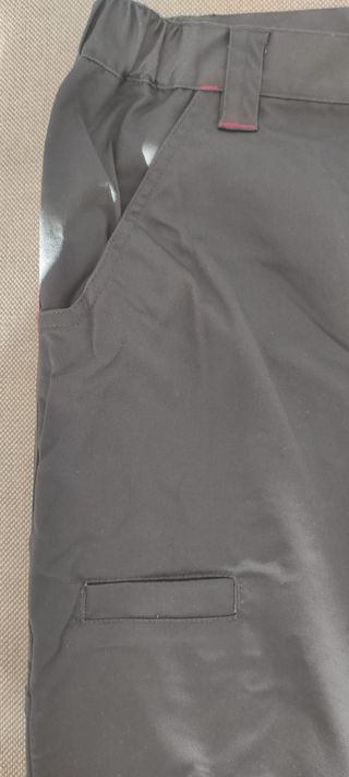 Pantalón de trabajo Neri Evo Stretch Plus Talla L