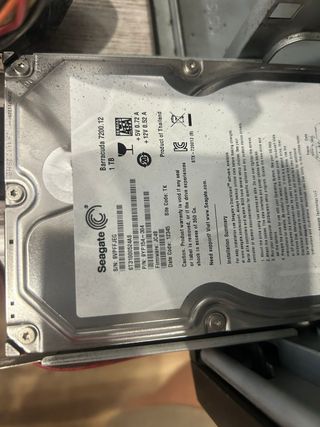 Antec PC Sobremesa Negro Gaming 