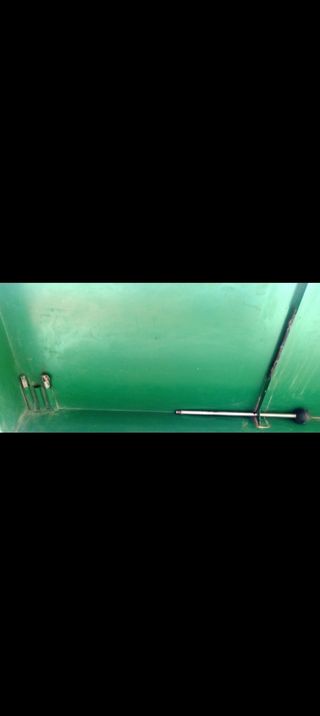 Cortadora de azulejos Rubi 140 E