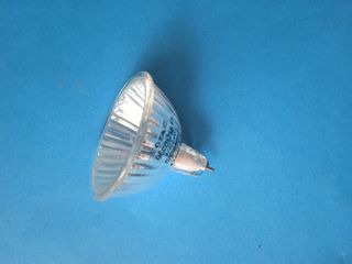 Lampadine alogene 1235