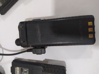 Walkie Talkie AM FM Baofeng