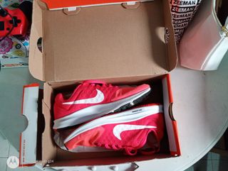 Zapatillas Nike Running Mujer Talla 38