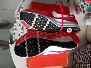 Zapatillas Nike Running Mujer Talla 38