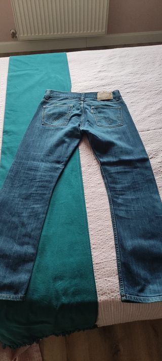 Levi's 506 Jeans W31 L32