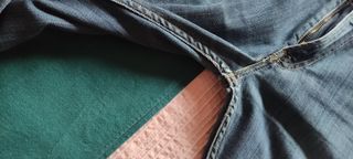 Levi's 506 Jeans W31 L32
