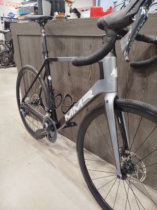 Mmr Adrenaline Talla L Gris